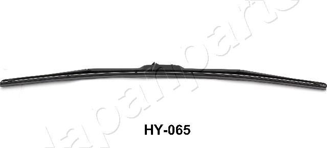 Japanparts HY-065 - Щетка стеклоочистителя unicars.by