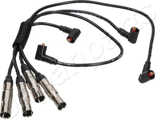 Japanparts IC-0905 - Комплект проводов зажигания unicars.by