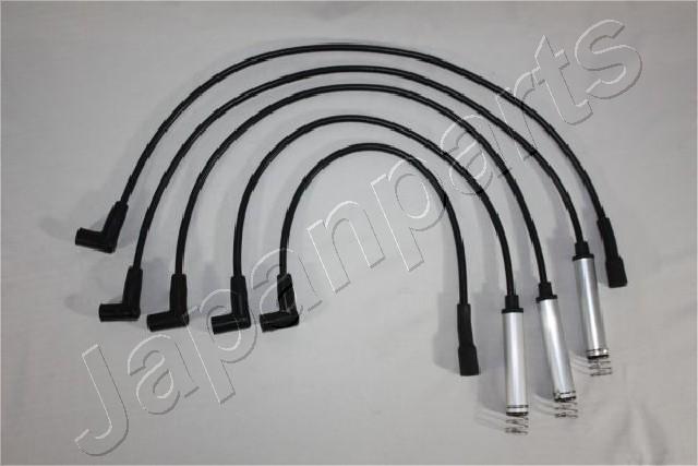 Japanparts IC-0212 - Комплект проводов зажигания unicars.by