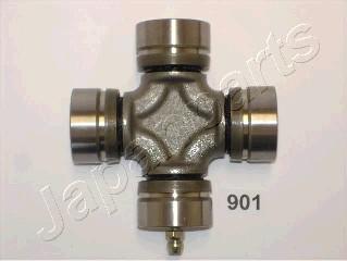 Japanparts JO-901 - Шарнир, продольный вал unicars.by