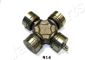 Japanparts JO-914 - Шарнир, продольный вал unicars.by