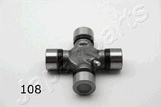 Japanparts JO-108 - Шарнир, продольный вал unicars.by