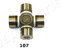 Japanparts JO-107 - Шарнир, продольный вал unicars.by