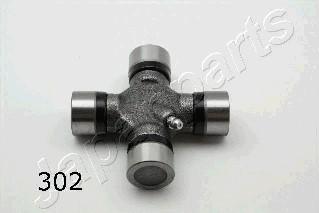 Japanparts JO-302 - Шарнир, продольный вал unicars.by