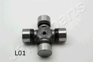 Japanparts JO-L01 - Шарнир, продольный вал unicars.by