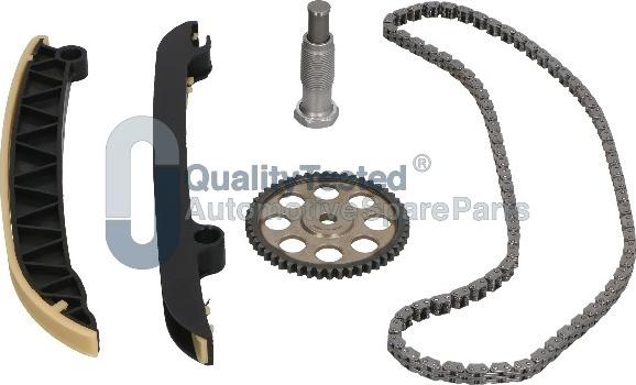 Japanparts KDK0904JM - Комплект цепи привода распредвала unicars.by