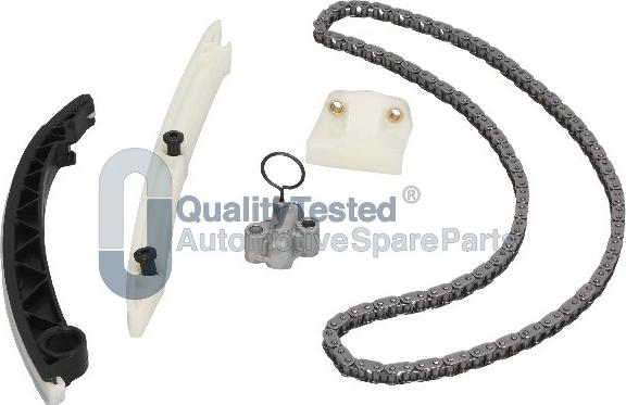 Japanparts KDK0407JM - Комплект цепи привода распредвала unicars.by