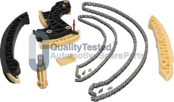 Japanparts KDK0502JM - Комплект цепи привода распредвала unicars.by