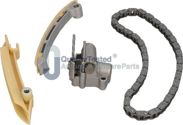 Japanparts KDK0114JM - Комплект цепи привода распредвала unicars.by