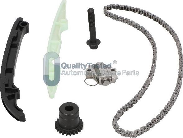 Japanparts KDK0200JM - Комплект цепи привода распредвала unicars.by