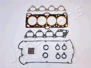 Japanparts KG-583 - Комплект прокладок, головка цилиндра unicars.by