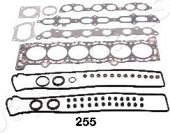 Japanparts KG-255 - Комплект прокладок, головка цилиндра unicars.by