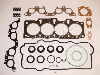 Japanparts KG-252 - Комплект прокладок, головка цилиндра unicars.by