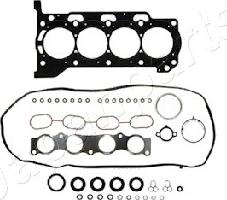 Japanparts KG-264 - Комплект прокладок, головка цилиндра unicars.by