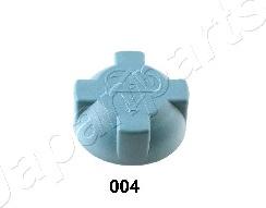 Japanparts KH-004 - Крышка горловины радиатора unicars.by