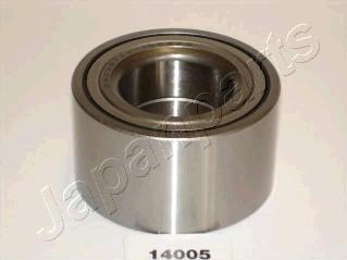 Japanparts KK-14005 - Комплект подшипника ступицы колеса unicars.by