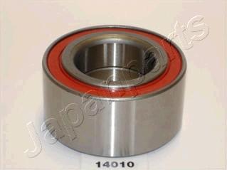 Japanparts KK-14010 - Комплект подшипника ступицы колеса unicars.by