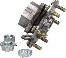 Japanparts KK-15029 - Ступица колеса, поворотный кулак unicars.by