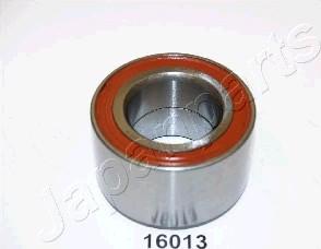 Japanparts KK-16013 - Комплект подшипника ступицы колеса unicars.by