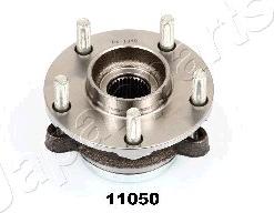 Japanparts KK-11050 - Ступица колеса, поворотный кулак unicars.by