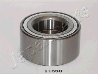 Japanparts KK-11038 - Комплект подшипника ступицы колеса unicars.by