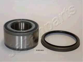 Japanparts KK-12040 - Комплект подшипника ступицы колеса unicars.by