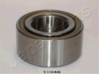 Japanparts KK-12048 - Комплект подшипника ступицы колеса unicars.by