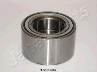 Japanparts KK-12036 - Комплект подшипника ступицы колеса unicars.by