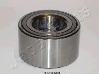 Japanparts KK-12020 - Комплект подшипника ступицы колеса unicars.by