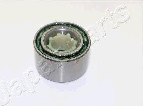 Japanparts KK-17006 - Комплект подшипника ступицы колеса unicars.by