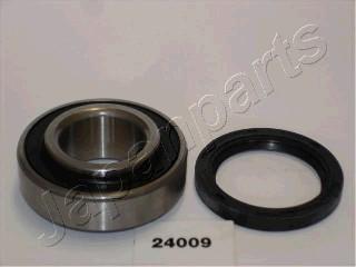 Japanparts KK-24009 - Комплект подшипника ступицы колеса unicars.by