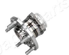 Japanparts KK-20332 - Ступица колеса, поворотный кулак unicars.by