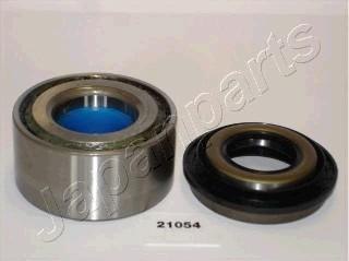 Japanparts KK-21054 - Комплект подшипника ступицы колеса unicars.by