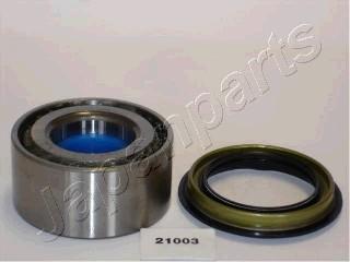 Japanparts KK-21003 - Комплект подшипника ступицы колеса unicars.by