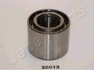 Japanparts KK-28013 - Комплект подшипника ступицы колеса unicars.by