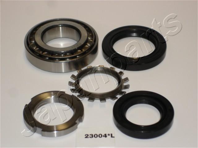 Japanparts KK-23004L - Комплект подшипника ступицы колеса unicars.by