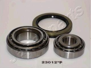 Japanparts KK-23012P - Комплект подшипника ступицы колеса unicars.by