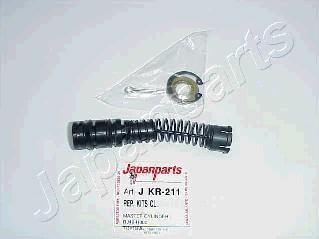 Japanparts KR-211 - Ремкомплект, главный цилиндр unicars.by