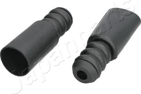 Japanparts KTP-118 - Отбойник, демпфер амортизатора unicars.by