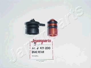 Japanparts KY-200 - Ремкомплект, рабочий цилиндр unicars.by