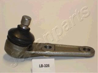 Japanparts LB-326 - Шаровая опора, несущий / направляющий шарнир unicars.by