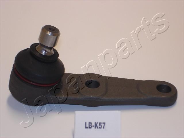 Japanparts LB-K57 - Шаровая опора, несущий / направляющий шарнир unicars.by