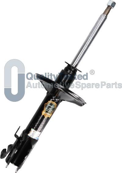 Japanparts MQ-01233 - Амортизатор unicars.by