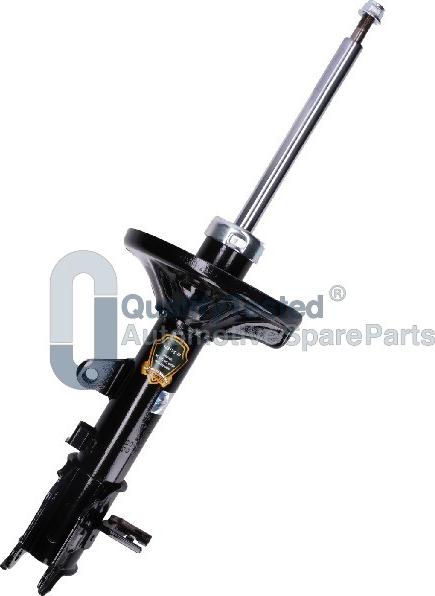 Japanparts MQ-HY103 - Амортизатор unicars.by