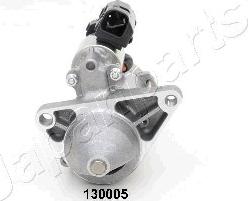 Japanparts MT130005 - Стартер unicars.by