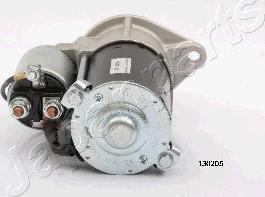 Japanparts MT130205 - Стартер unicars.by