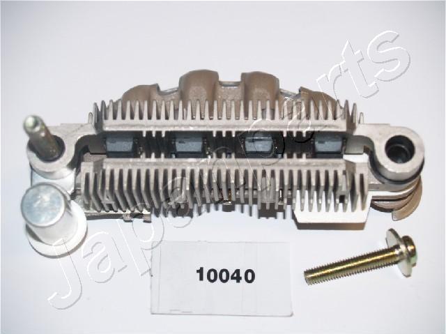 Japanparts PDM10040 - Диод unicars.by