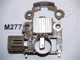 Japanparts RE-M277 - Регулятор напряжения, генератор unicars.by