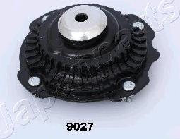 Japanparts RU-9027 - Опора стойки амортизатора, подушка unicars.by