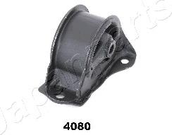 Japanparts RU-4080 - Подушка, опора, подвеска двигателя unicars.by